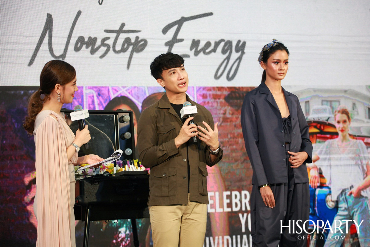 ARTISTRY STUDIO Bangkok Edition ‘The Color of Bangkok’