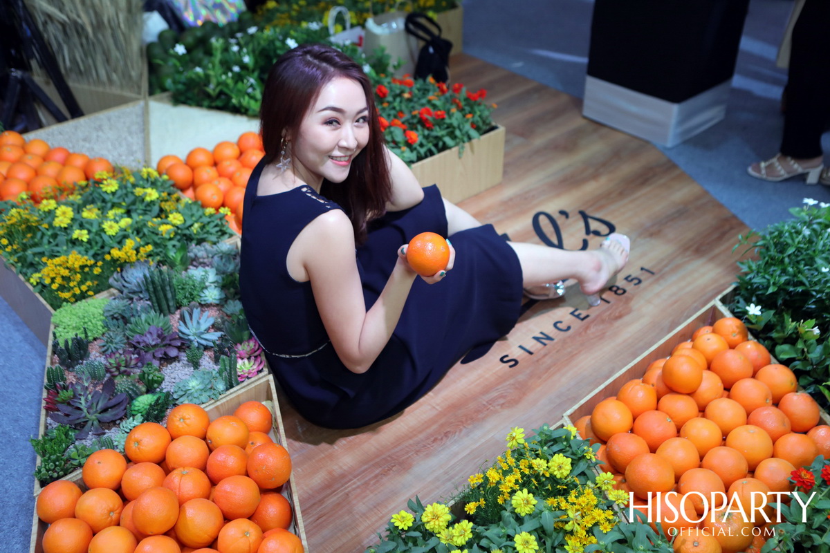 Kiehl’s on Location