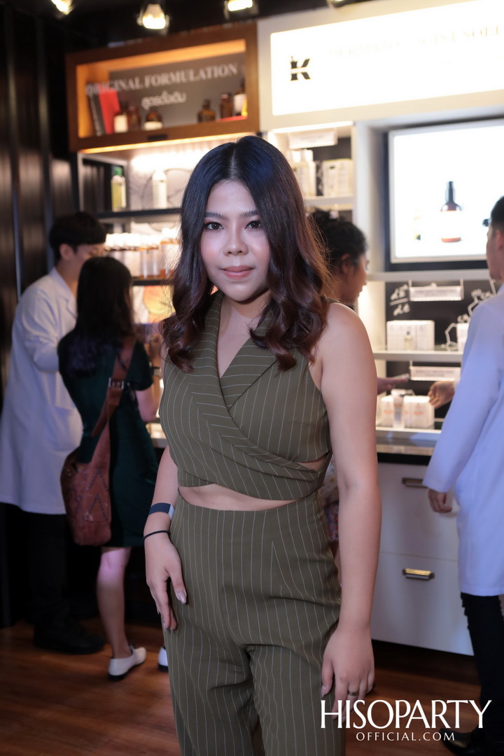 Kiehl’s on Location