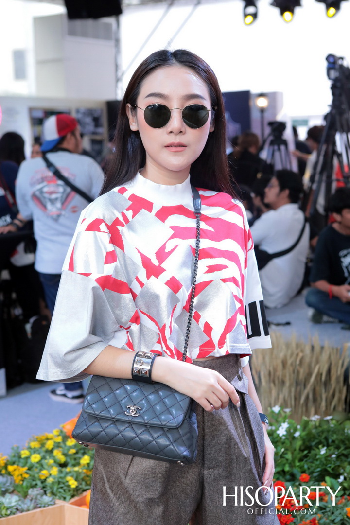 Kiehl’s on Location