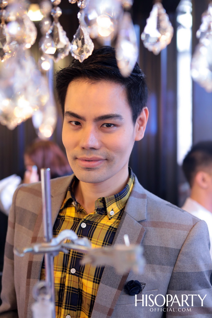 Kiehl’s on Location