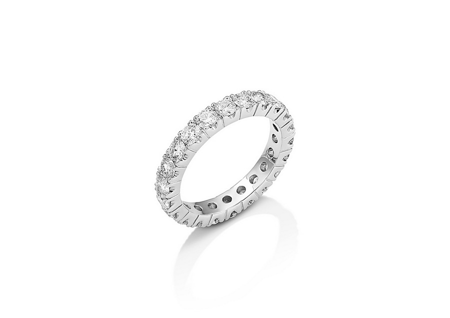 ‘JASMIN in Relationship’ แคมเปญเครื่องประดับที่เปรียบเสมือนของขวัญแห่งความทรงจำอันล้ำค่าของคู่รัก