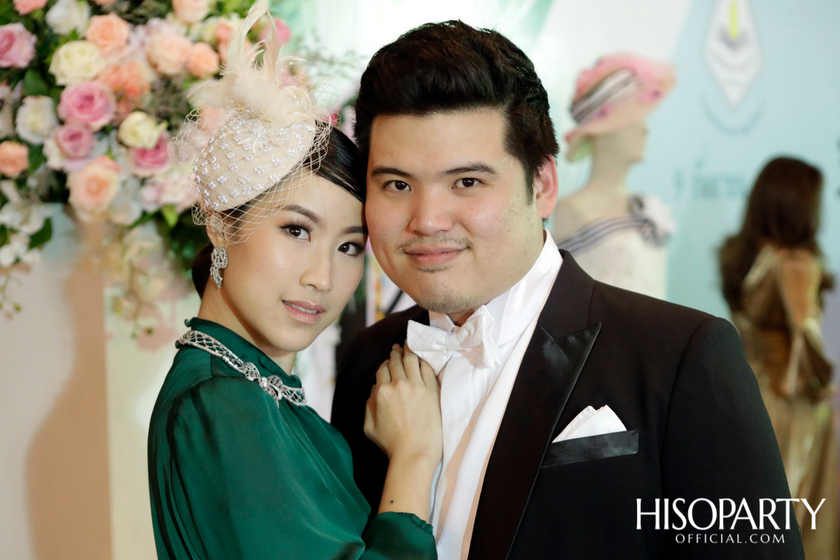 เฉลิมองค์ราชัน เฉลิมขวัญ 39 ปี ราตรีกฤตานุสรณ์ ‘My Fair Lady’