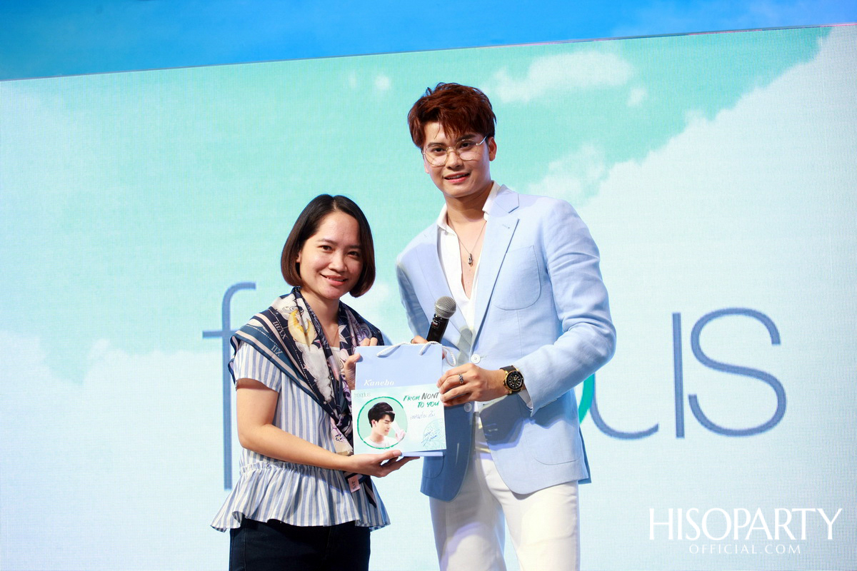 freeplus Grand Opening in Thailand