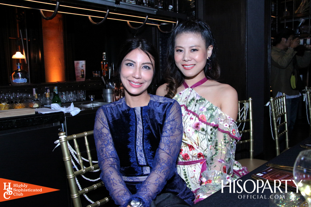 Sophisticated Social @ ABar