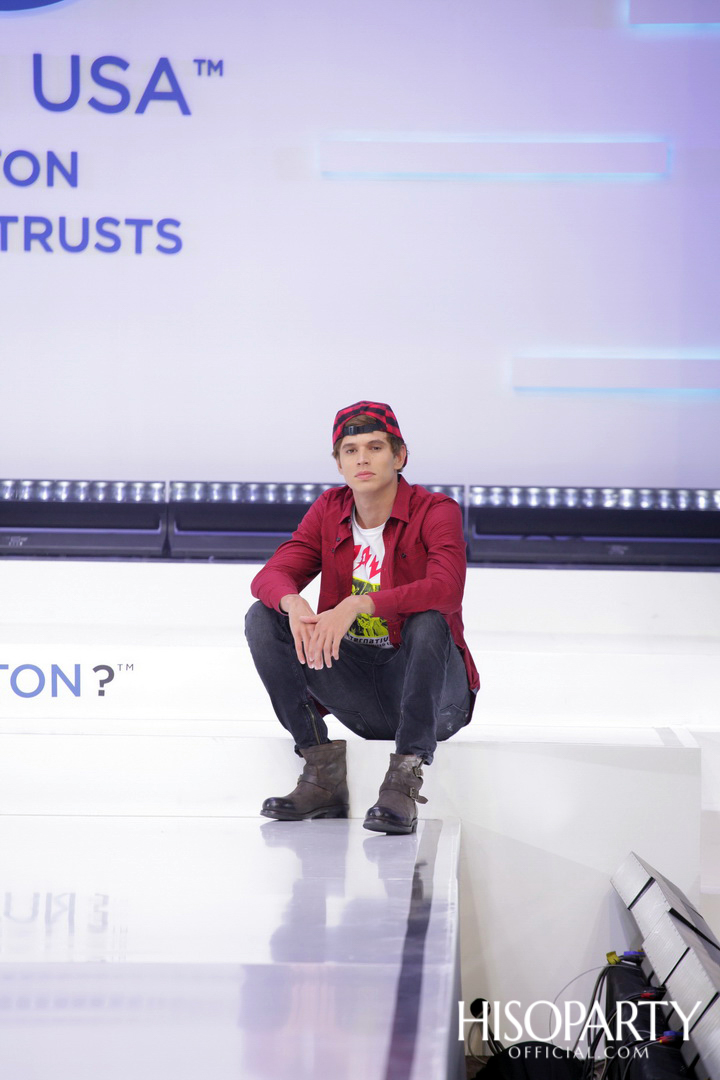 คอตตอน เดย์ 2019 (Cotton Day 2019)