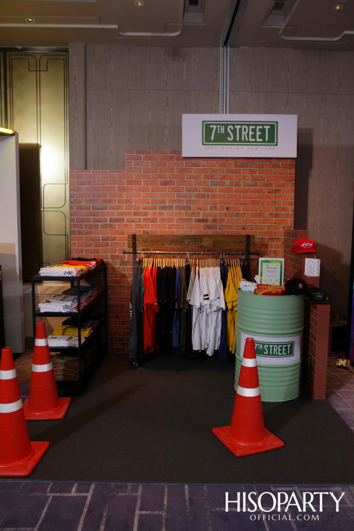 คอตตอน เดย์ 2019 (Cotton Day 2019)