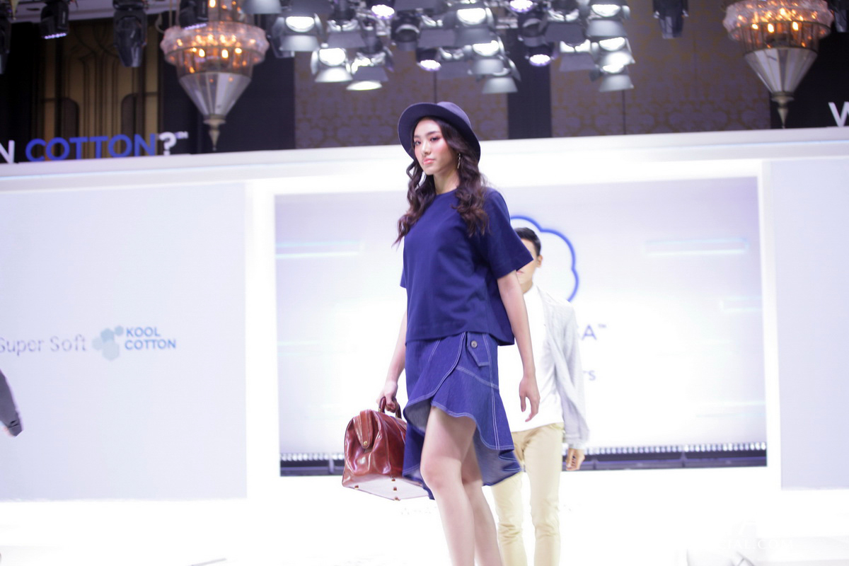 คอตตอน เดย์ 2019 (Cotton Day 2019)