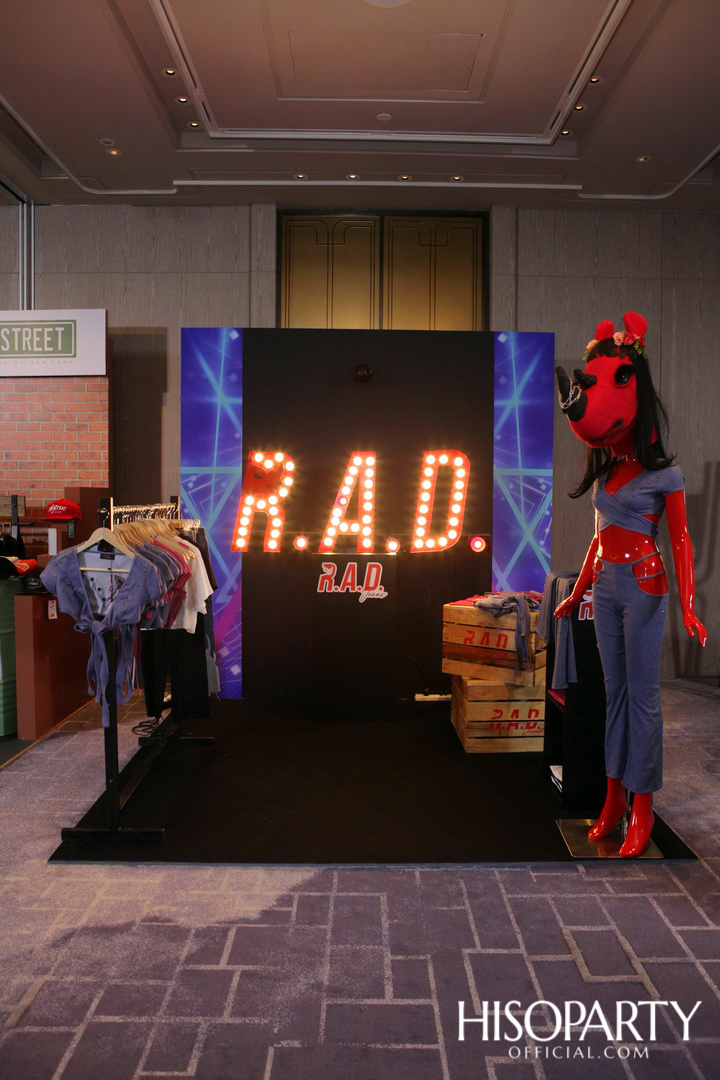 คอตตอน เดย์ 2019 (Cotton Day 2019)