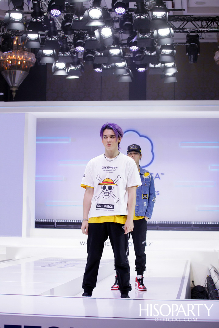 คอตตอน เดย์ 2019 (Cotton Day 2019)