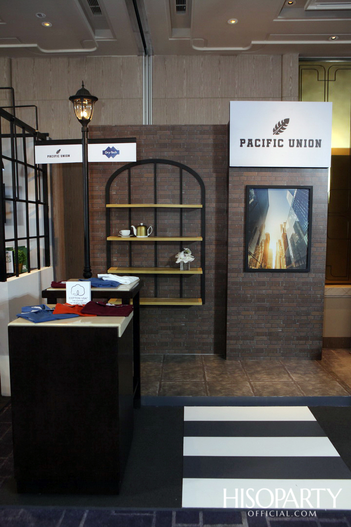 คอตตอน เดย์ 2019 (Cotton Day 2019)