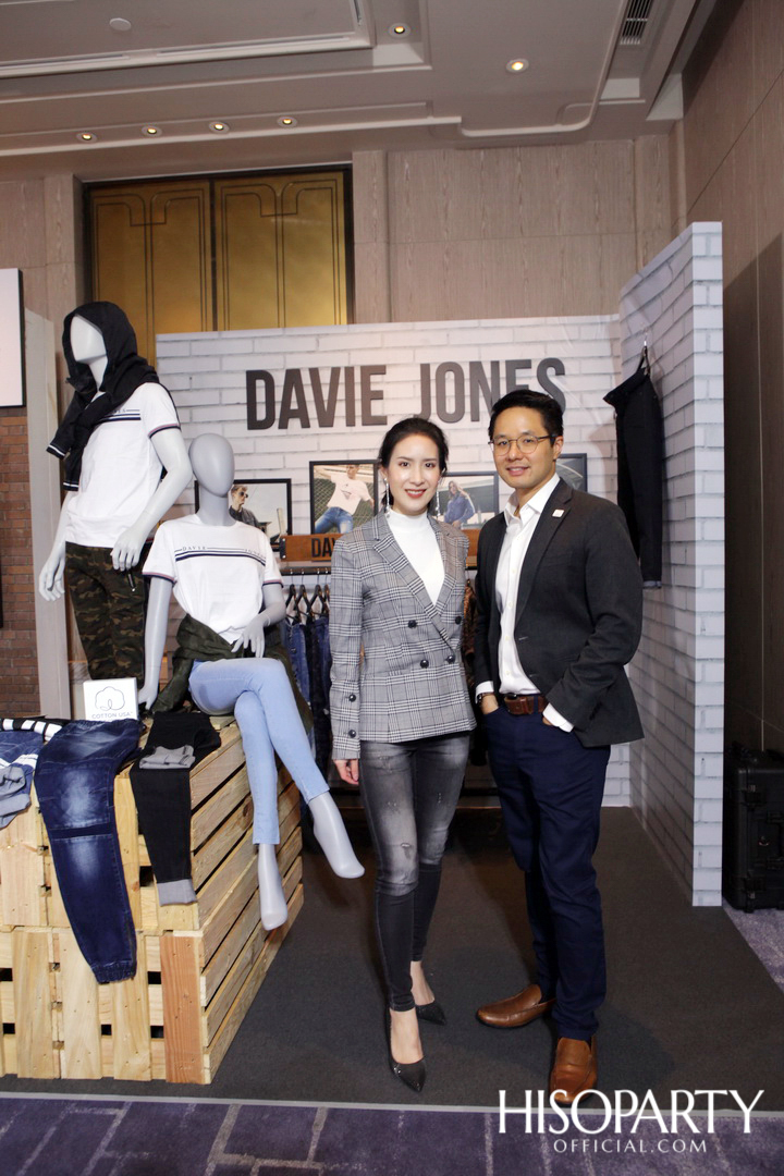 คอตตอน เดย์ 2019 (Cotton Day 2019)