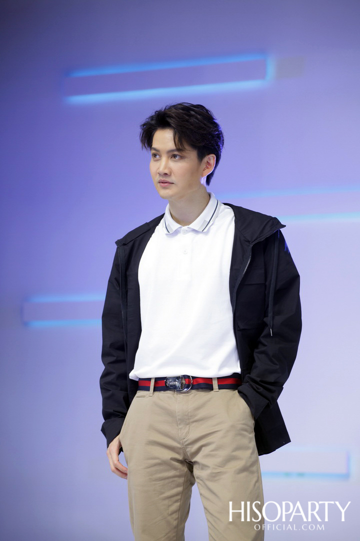 คอตตอน เดย์ 2019 (Cotton Day 2019)