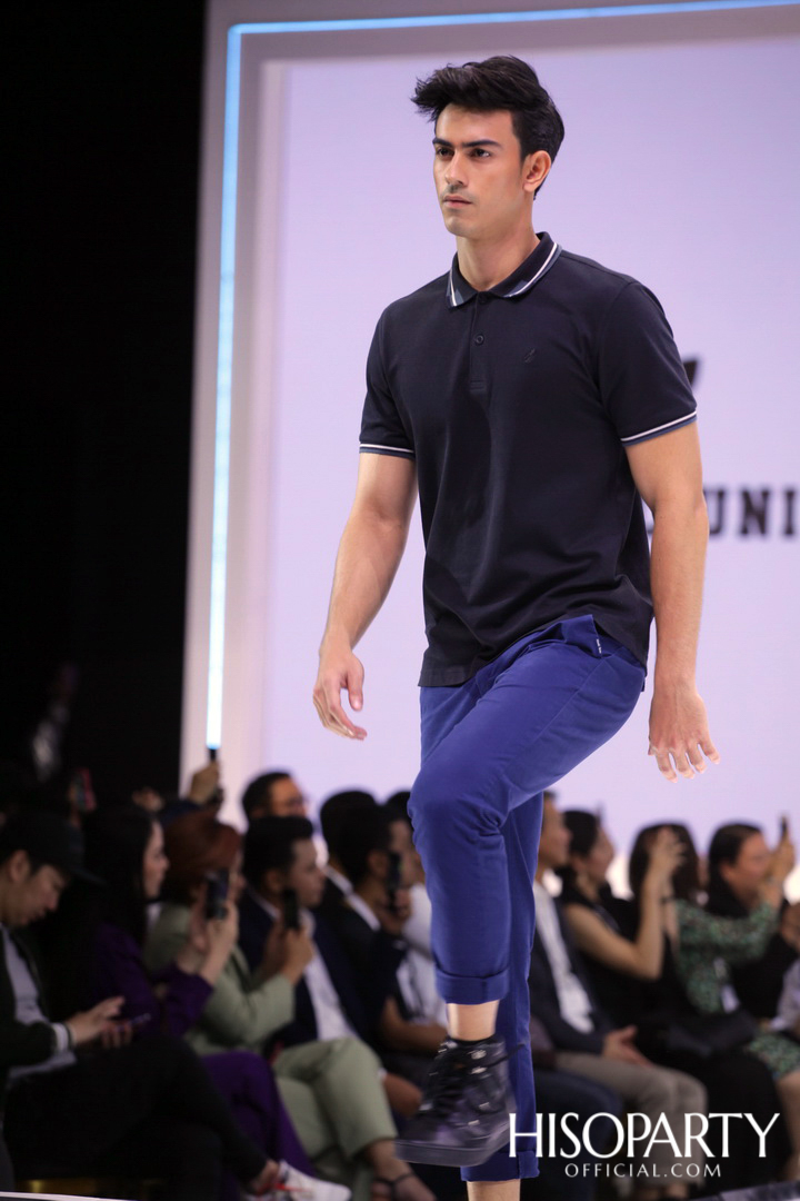 คอตตอน เดย์ 2019 (Cotton Day 2019)