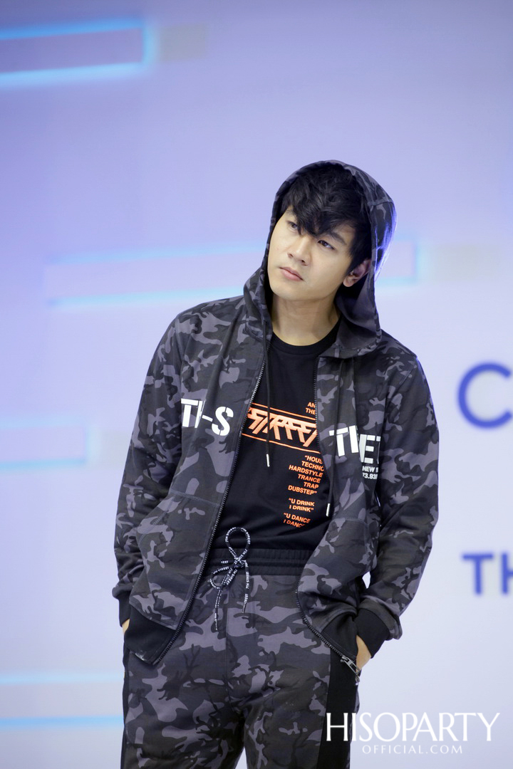 คอตตอน เดย์ 2019 (Cotton Day 2019)