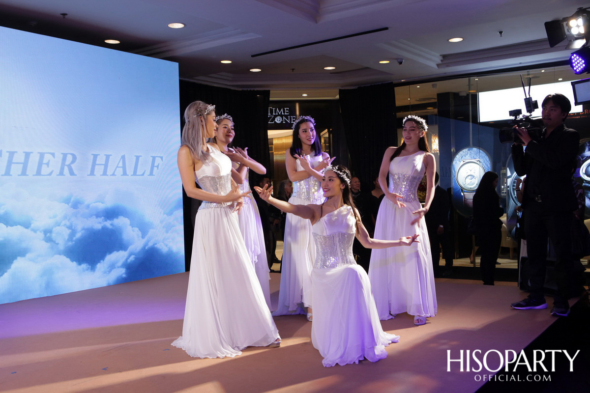 ‘Jacob & Co’ จัดงานเปิดตัวบูทีคสโตร์แห่งแรกในเมืองไทย