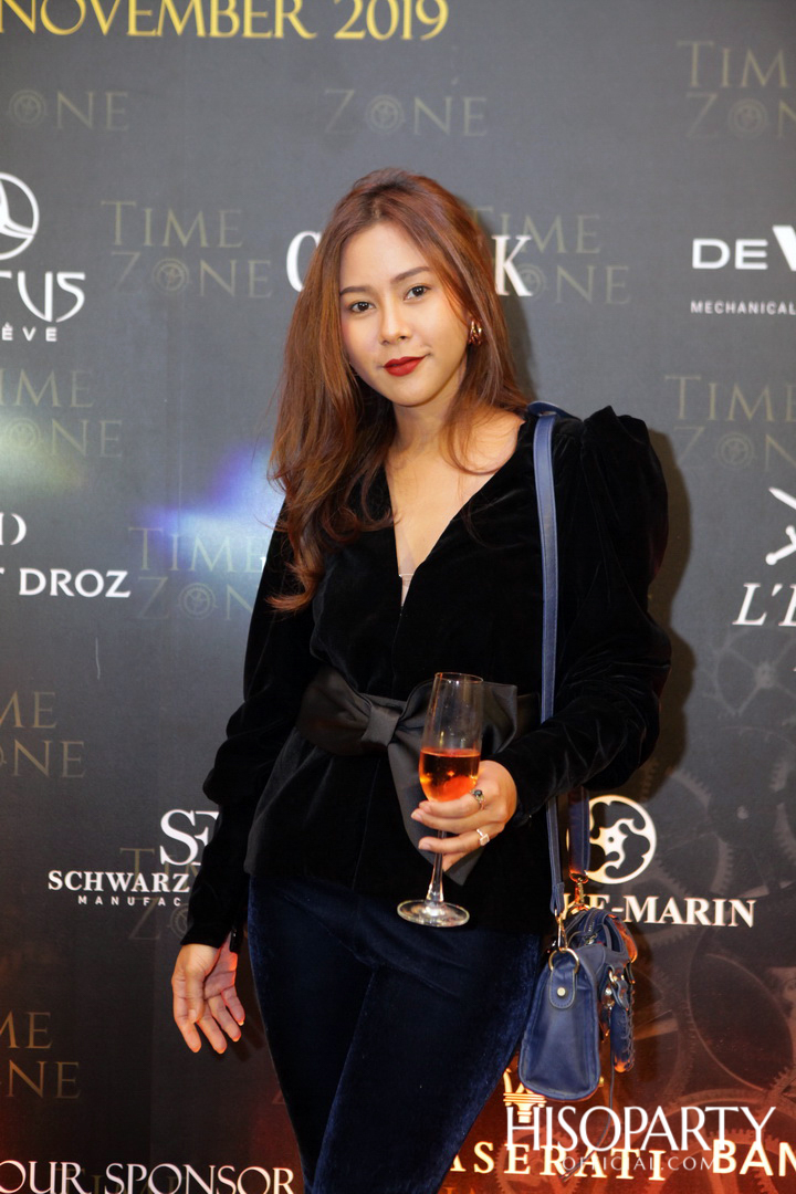 ‘Jacob & Co’ จัดงานเปิดตัวบูทีคสโตร์แห่งแรกในเมืองไทย