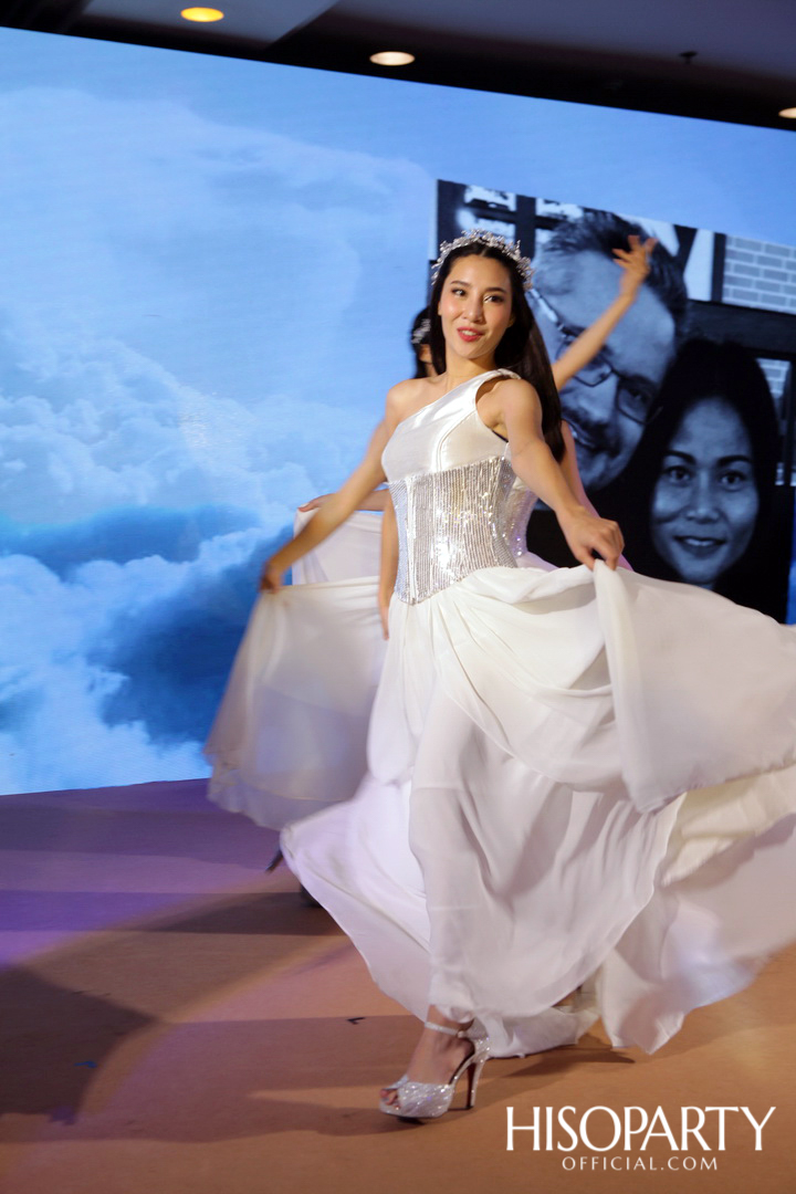 ‘Jacob & Co’ จัดงานเปิดตัวบูทีคสโตร์แห่งแรกในเมืองไทย