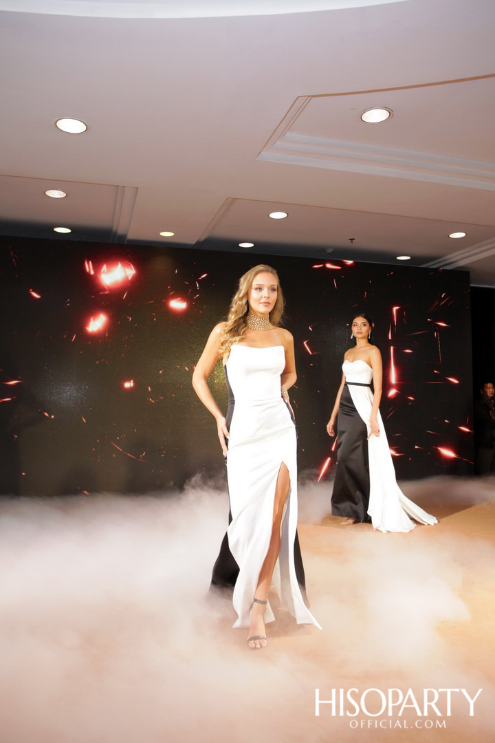 ‘Jacob & Co’ จัดงานเปิดตัวบูทีคสโตร์แห่งแรกในเมืองไทย