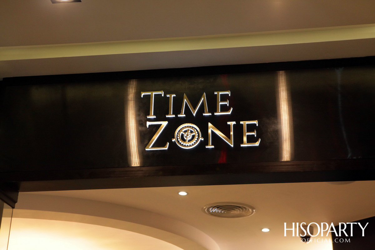 ‘Jacob & Co’ จัดงานเปิดตัวบูทีคสโตร์แห่งแรกในเมืองไทย