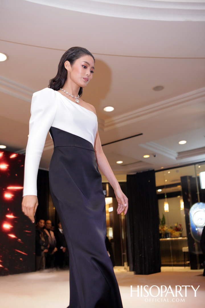 ‘Jacob & Co’ จัดงานเปิดตัวบูทีคสโตร์แห่งแรกในเมืองไทย