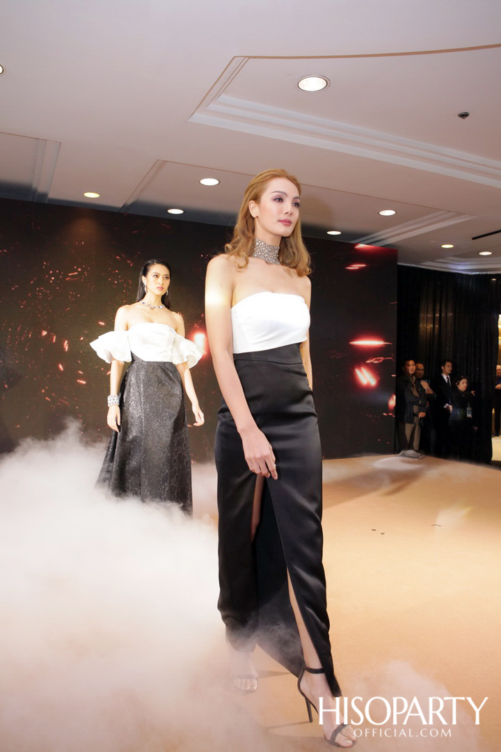 ‘Jacob & Co’ จัดงานเปิดตัวบูทีคสโตร์แห่งแรกในเมืองไทย