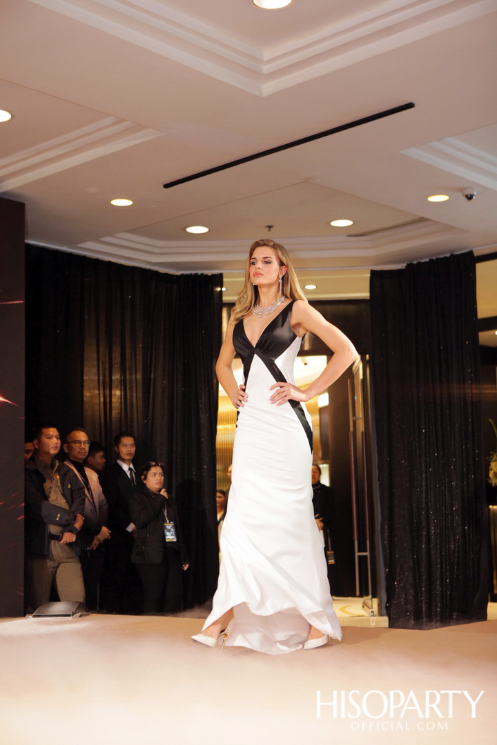 ‘Jacob & Co’ จัดงานเปิดตัวบูทีคสโตร์แห่งแรกในเมืองไทย