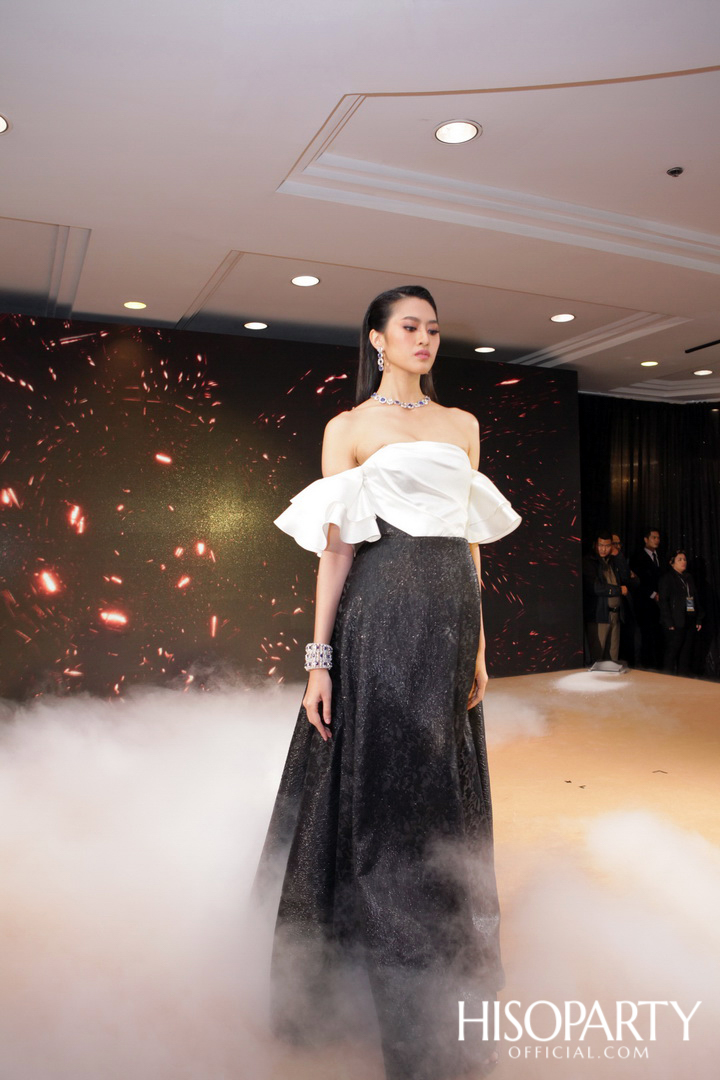 ‘Jacob & Co’ จัดงานเปิดตัวบูทีคสโตร์แห่งแรกในเมืองไทย