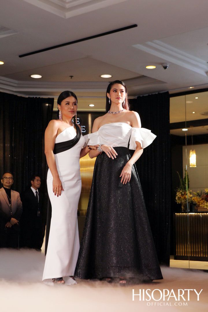 ‘Jacob & Co’ จัดงานเปิดตัวบูทีคสโตร์แห่งแรกในเมืองไทย