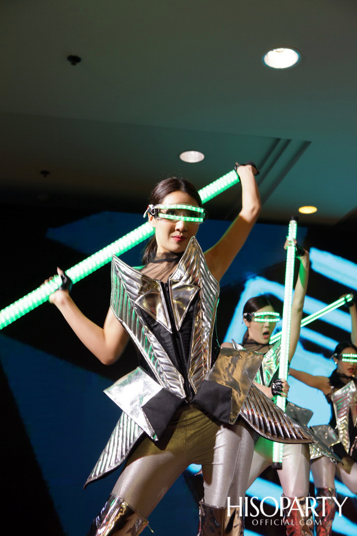 ‘Jacob & Co’ จัดงานเปิดตัวบูทีคสโตร์แห่งแรกในเมืองไทย