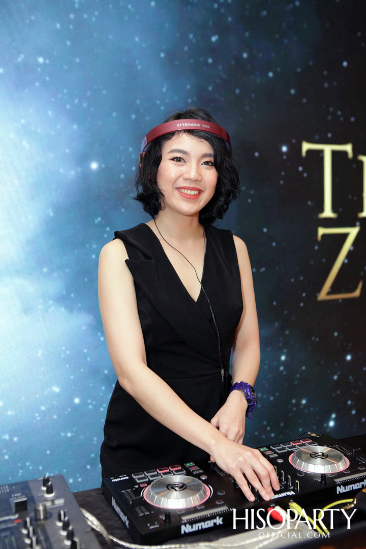 ‘Jacob & Co’ จัดงานเปิดตัวบูทีคสโตร์แห่งแรกในเมืองไทย