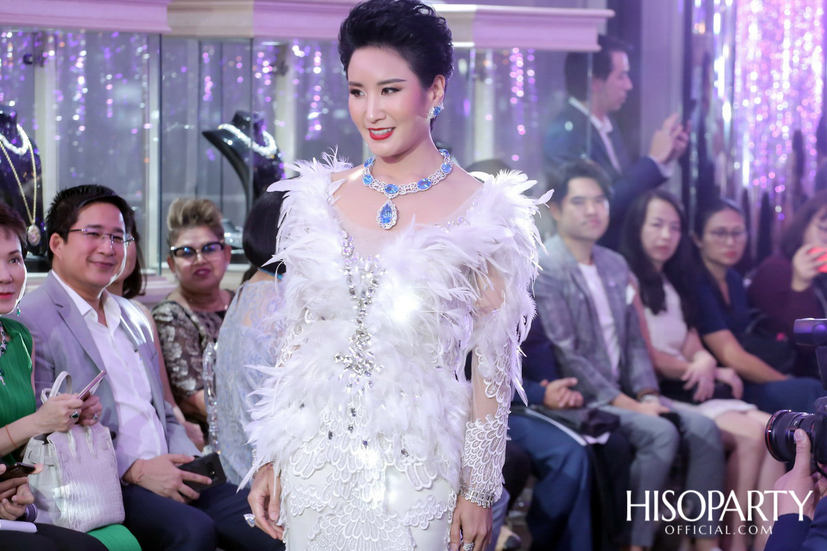 One Night Only ‘One Altitude Residences’ งานเอ็กซ์คลูซีฟพรีวิว เรสซิเดนซ์สุดหรูระดับอัลตราลักชัวรี่ ที่สุดของการใช้ชีวิตเหนือระดับใจกลางกรุง