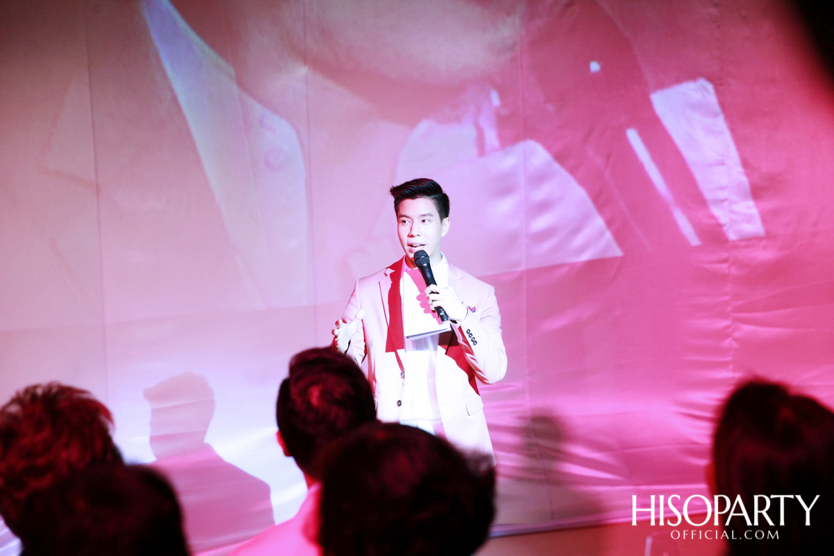 งานเปิดตัว ‘Dear Tummy’ ไลฟ์สไตล์ซูเปอร์มาร์เก็ตและสเปเชียลตี้สโตร์คอนเซ็ปต์ใหม่ครั้งแรกในเอเชีย ณ ไอคอนสยาม