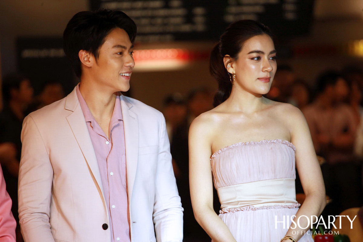 งานเปิดตัว ‘Dear Tummy’ ไลฟ์สไตล์ซูเปอร์มาร์เก็ตและสเปเชียลตี้สโตร์คอนเซ็ปต์ใหม่ครั้งแรกในเอเชีย ณ ไอคอนสยาม