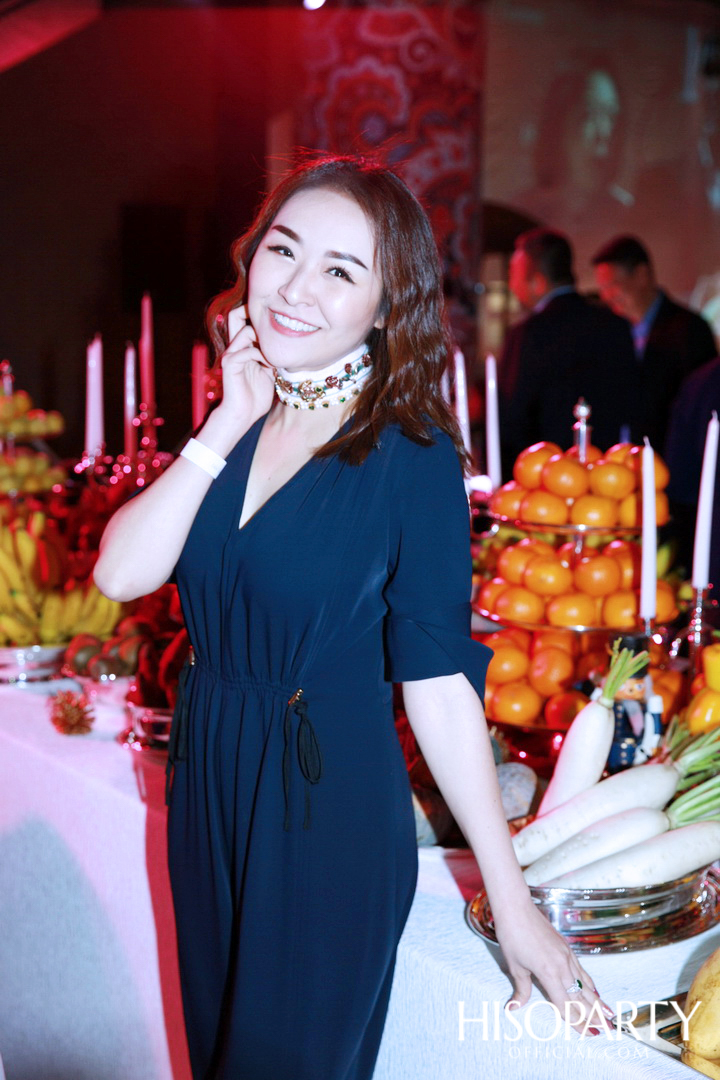 งานเปิดตัว ‘Dear Tummy’ ไลฟ์สไตล์ซูเปอร์มาร์เก็ตและสเปเชียลตี้สโตร์คอนเซ็ปต์ใหม่ครั้งแรกในเอเชีย ณ ไอคอนสยาม