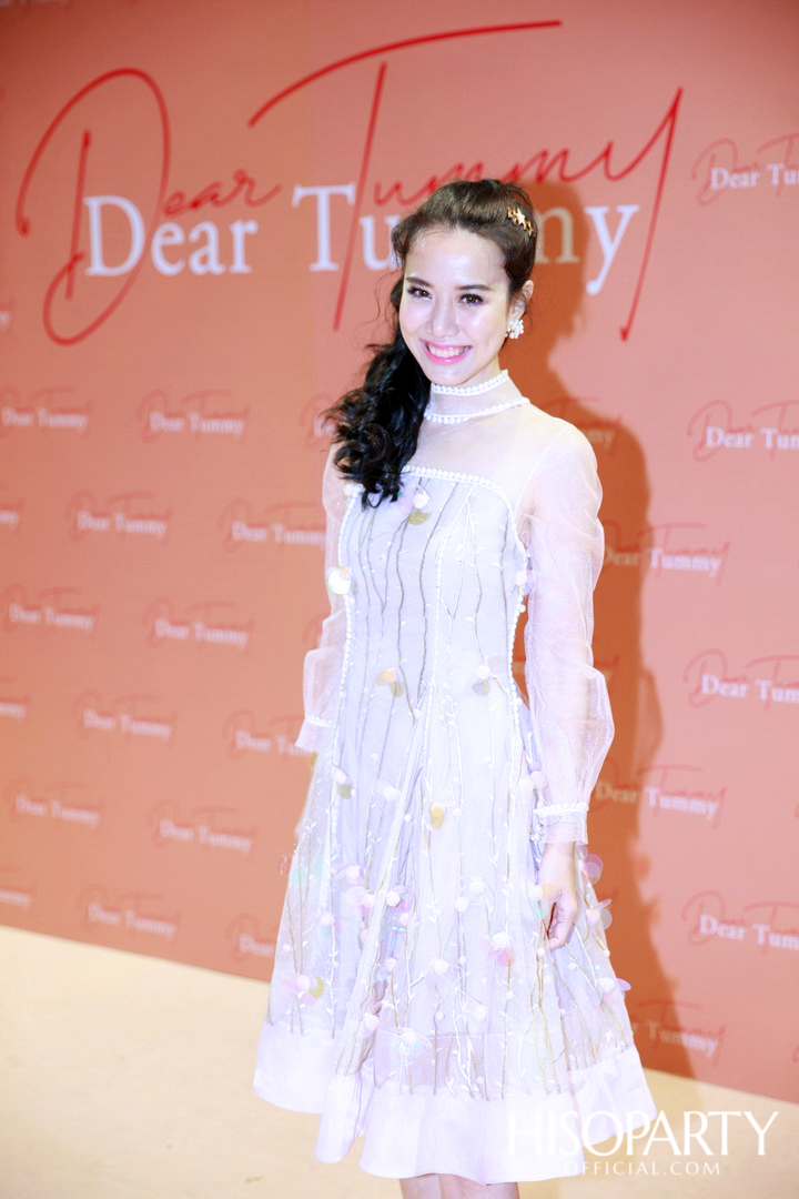 งานเปิดตัว ‘Dear Tummy’ ไลฟ์สไตล์ซูเปอร์มาร์เก็ตและสเปเชียลตี้สโตร์คอนเซ็ปต์ใหม่ครั้งแรกในเอเชีย ณ ไอคอนสยาม