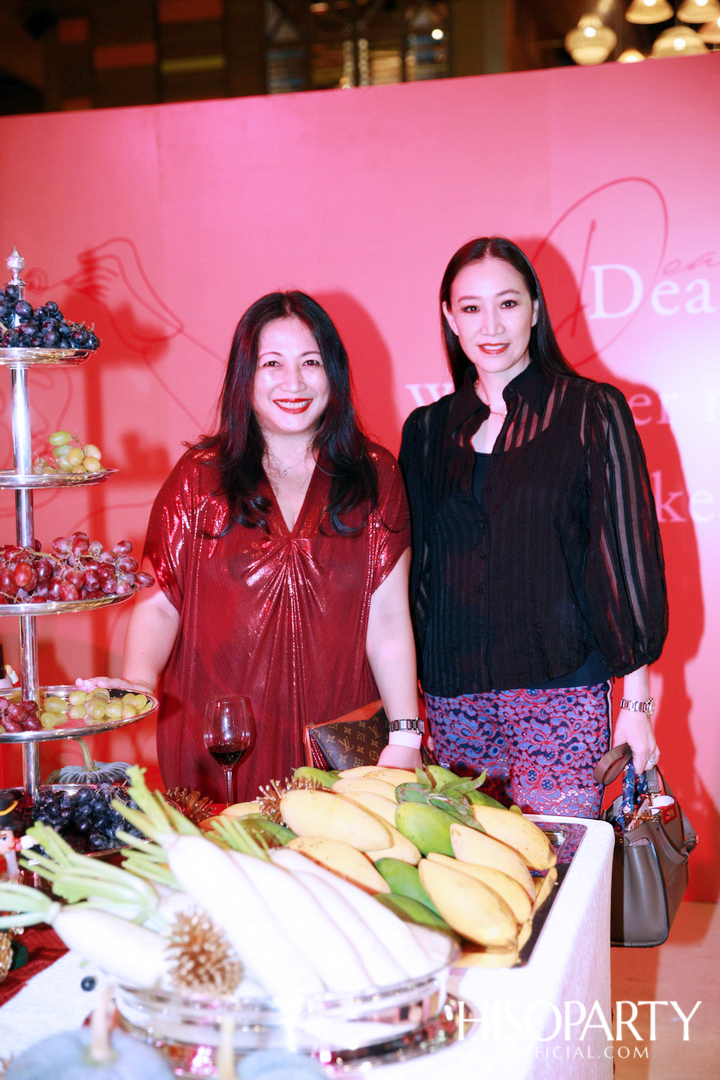 งานเปิดตัว ‘Dear Tummy’ ไลฟ์สไตล์ซูเปอร์มาร์เก็ตและสเปเชียลตี้สโตร์คอนเซ็ปต์ใหม่ครั้งแรกในเอเชีย ณ ไอคอนสยาม