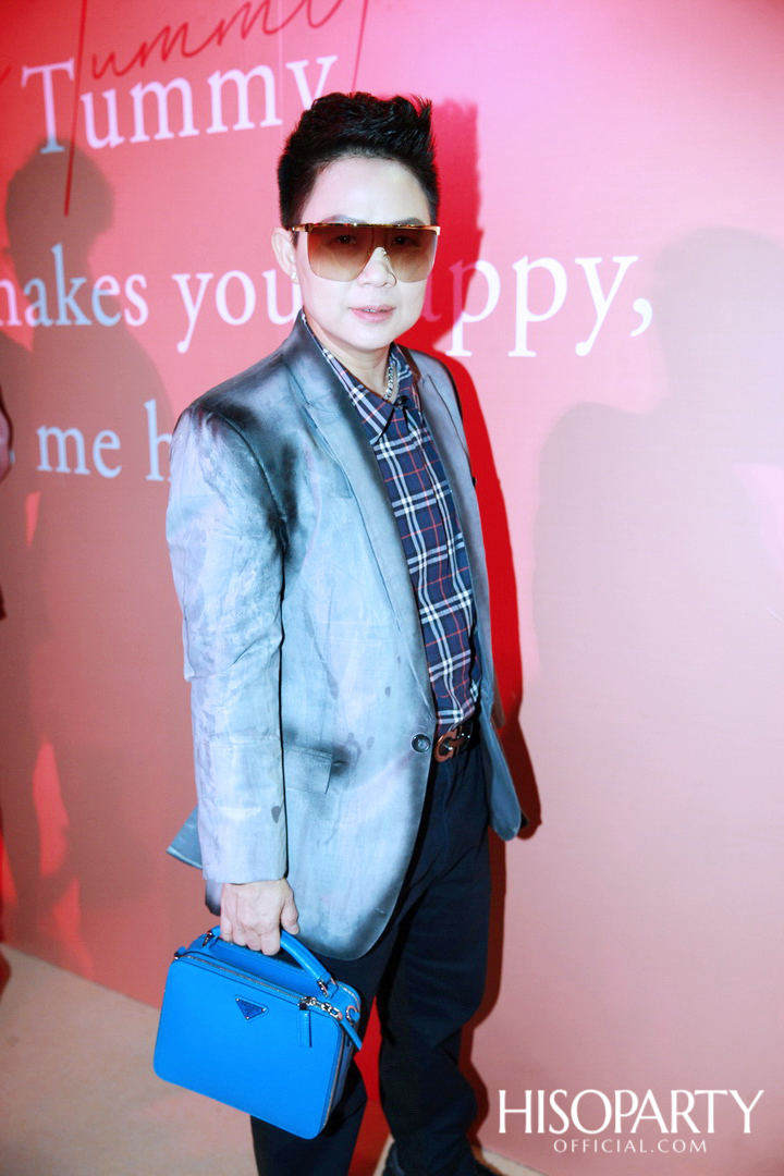 งานเปิดตัว ‘Dear Tummy’ ไลฟ์สไตล์ซูเปอร์มาร์เก็ตและสเปเชียลตี้สโตร์คอนเซ็ปต์ใหม่ครั้งแรกในเอเชีย ณ ไอคอนสยาม