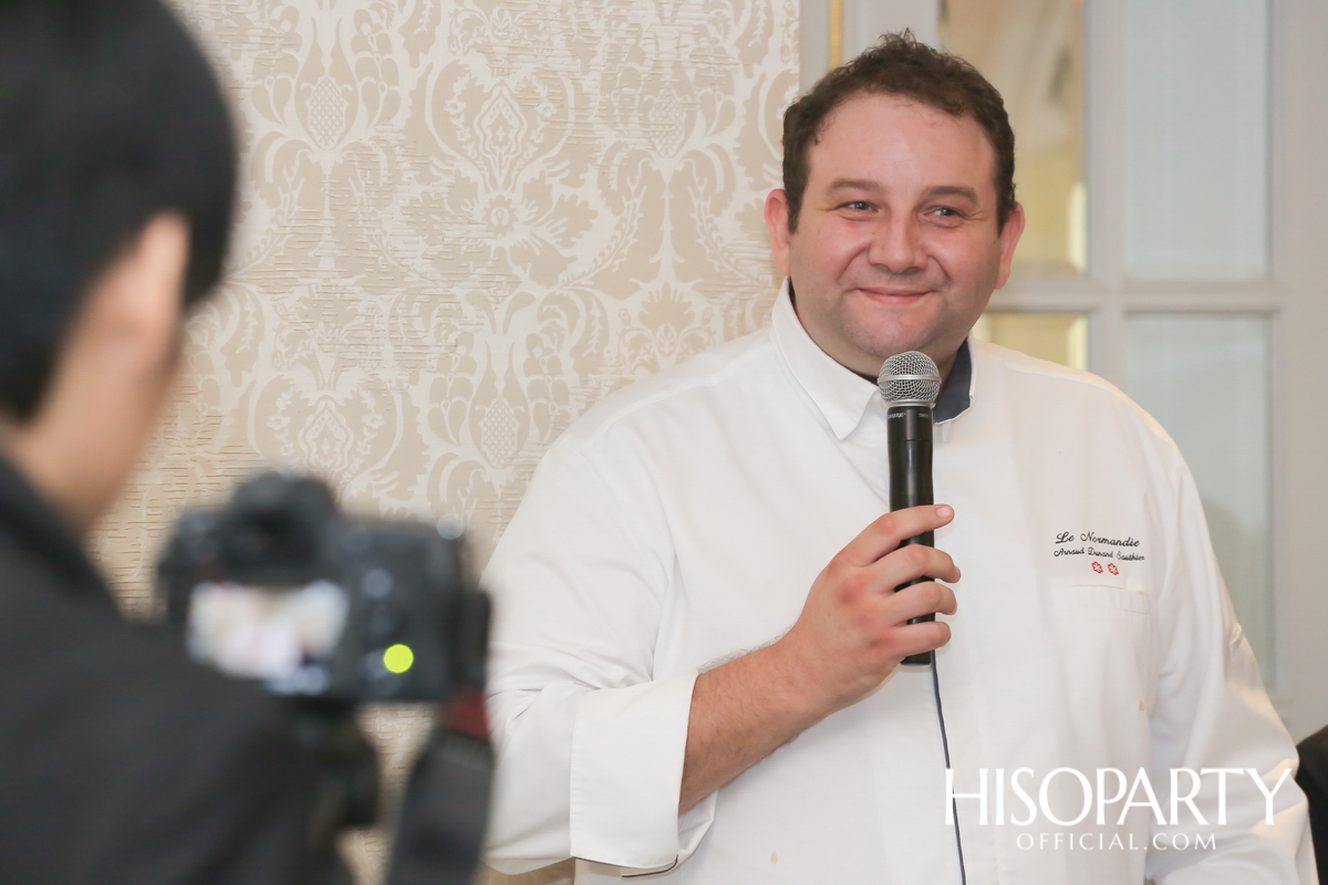 งานเปิดตัว ‘Thaiyarnyon Caravelle T69’ ยนตรกรรมรุ่นพิเศษจากไทยยานยนตร์