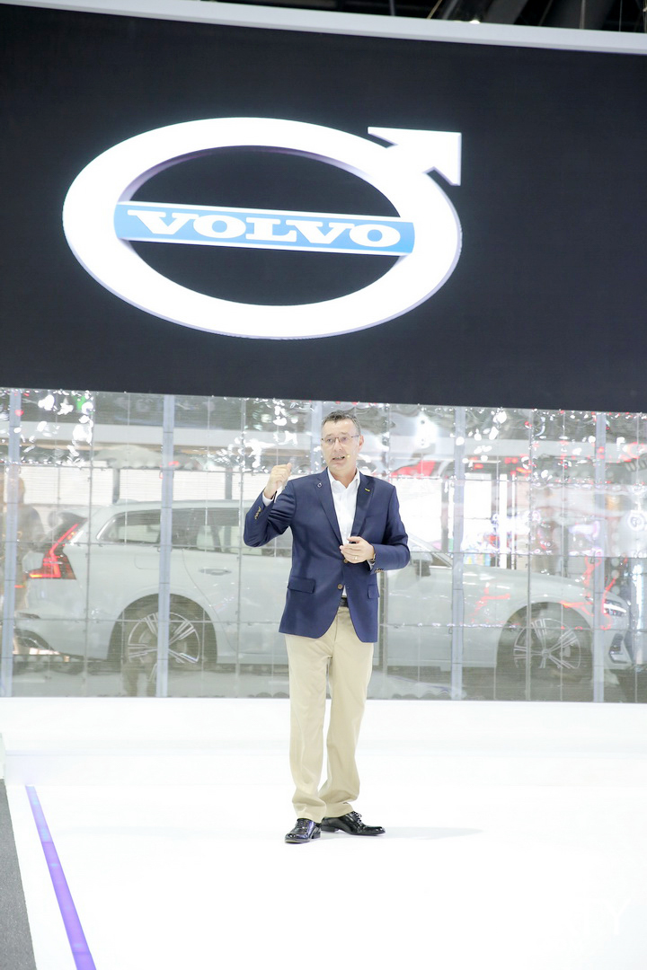 งานมหกรรมยานยนต์ ครั้งที่ 36 (The 36th Thailand International Motor Expo 2019)