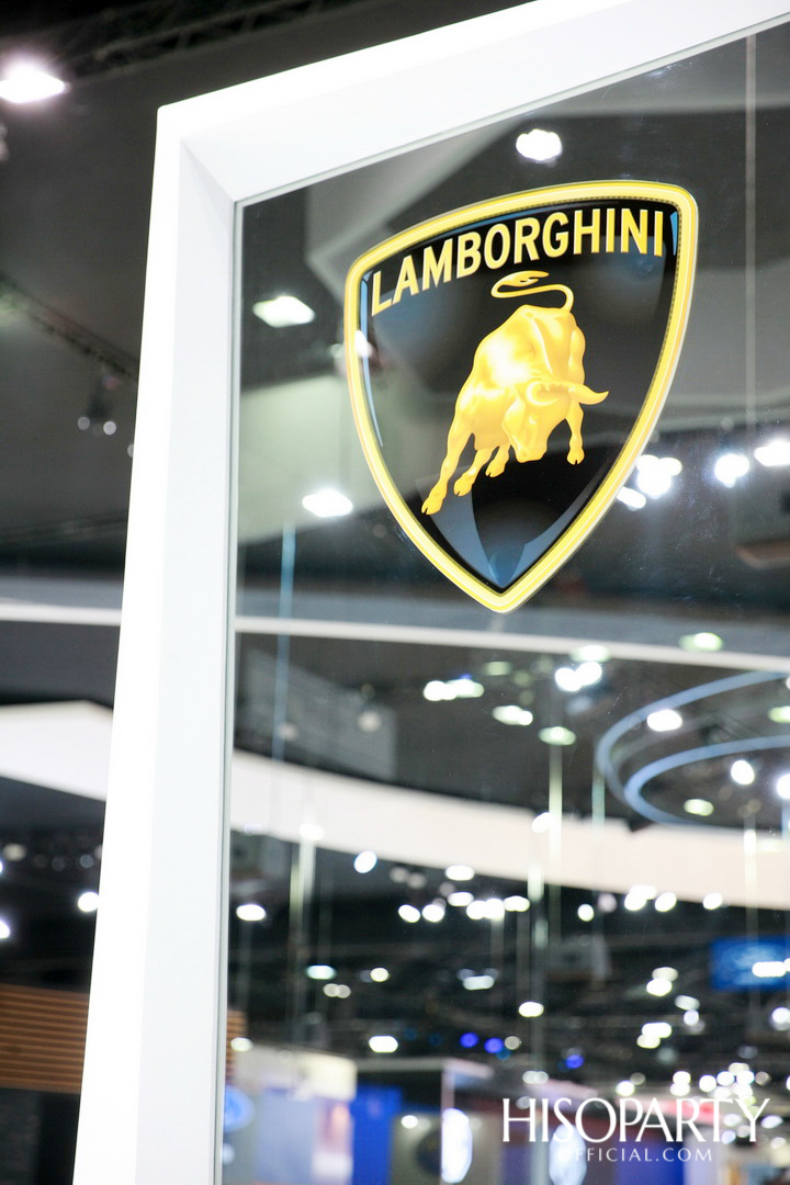 งานมหกรรมยานยนต์ ครั้งที่ 36 (The 36th Thailand International Motor Expo 2019)
