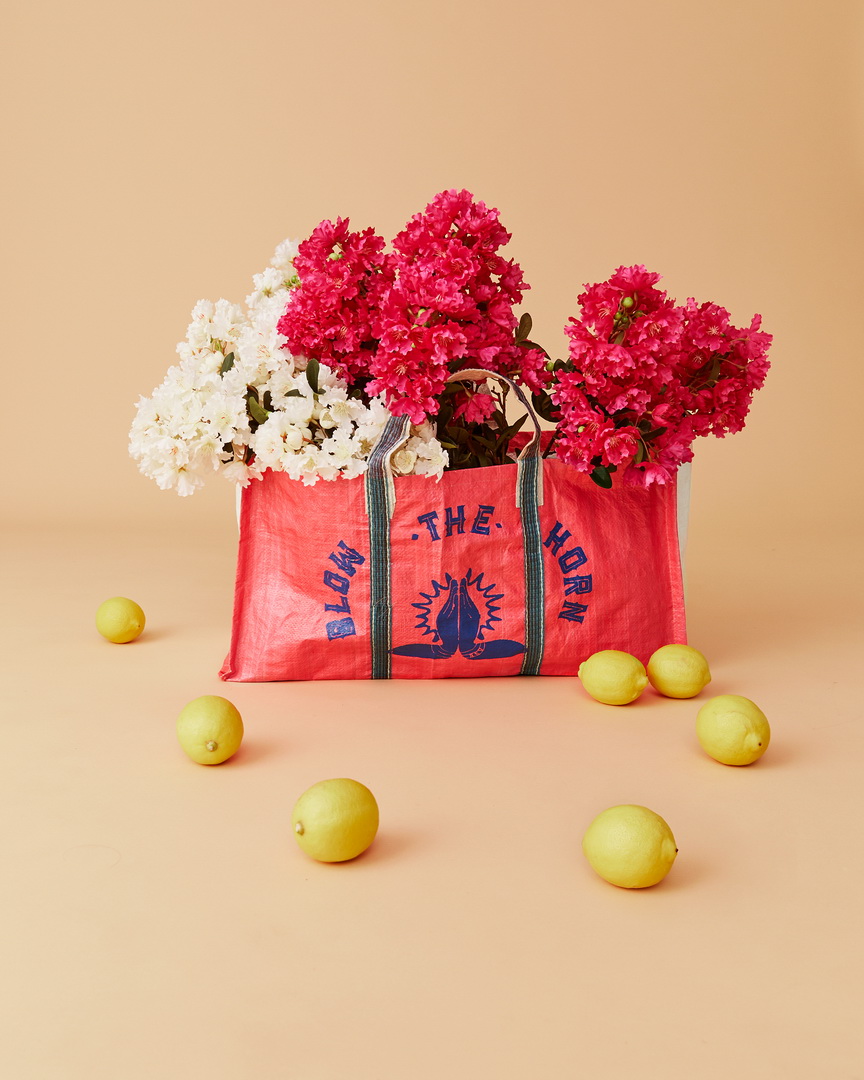 ‘Asv Caravan’ ไลฟ์สไตล์มาร์เก็ตสุดเก๋ ที่จะทำให้คุณสัมผัสมนต์เสน่ห์ความเป็นอินเดียแสนสดใสในแบบสาวเอเอสวี