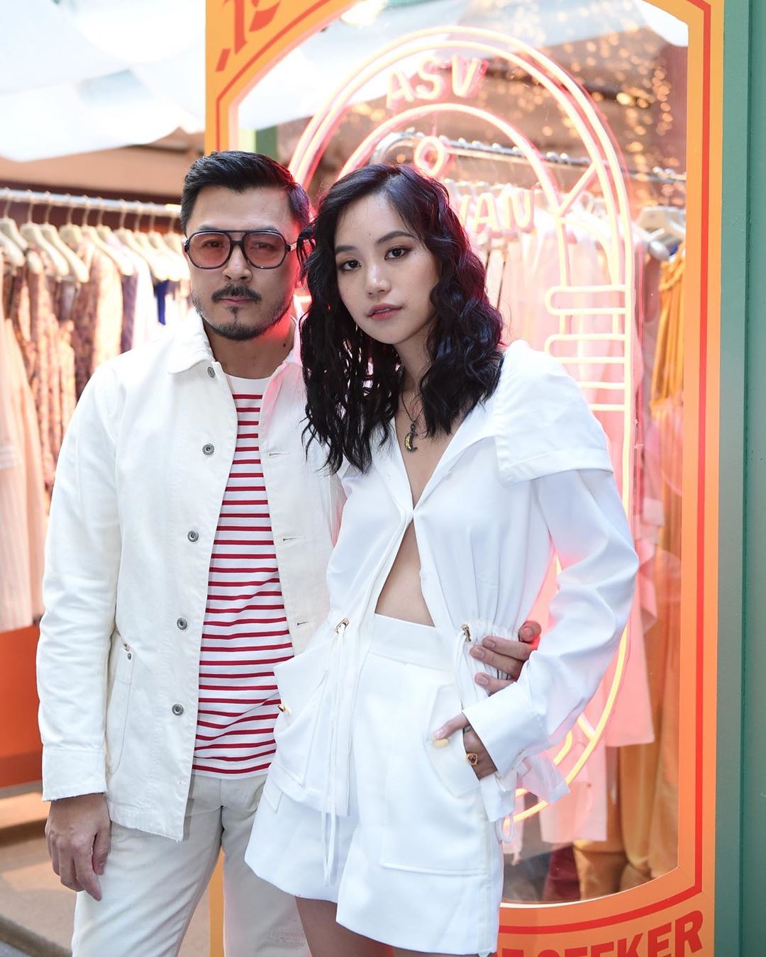 ‘Asv Caravan’ ไลฟ์สไตล์มาร์เก็ตสุดเก๋ ที่จะทำให้คุณสัมผัสมนต์เสน่ห์ความเป็นอินเดียแสนสดใสในแบบสาวเอเอสวี