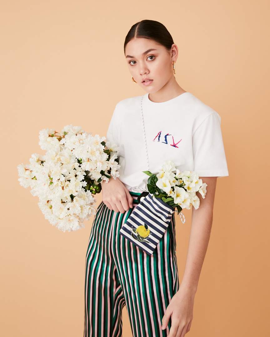 ‘Asv Caravan’ ไลฟ์สไตล์มาร์เก็ตสุดเก๋ ที่จะทำให้คุณสัมผัสมนต์เสน่ห์ความเป็นอินเดียแสนสดใสในแบบสาวเอเอสวี