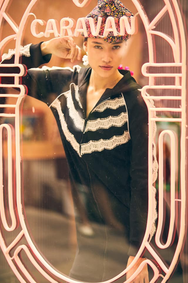 ‘Asv Caravan’ ไลฟ์สไตล์มาร์เก็ตสุดเก๋ ที่จะทำให้คุณสัมผัสมนต์เสน่ห์ความเป็นอินเดียแสนสดใสในแบบสาวเอเอสวี