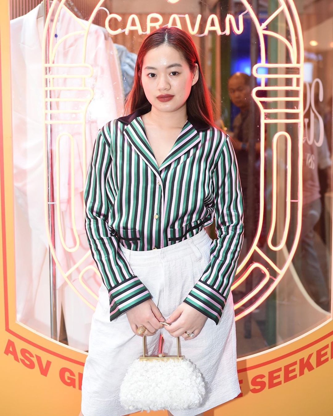 ‘Asv Caravan’ ไลฟ์สไตล์มาร์เก็ตสุดเก๋ ที่จะทำให้คุณสัมผัสมนต์เสน่ห์ความเป็นอินเดียแสนสดใสในแบบสาวเอเอสวี