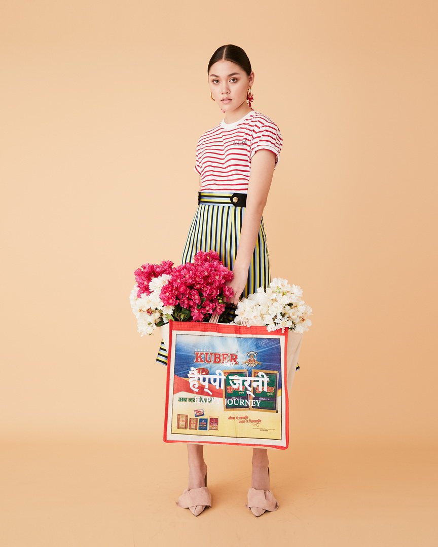 ‘Asv Caravan’ ไลฟ์สไตล์มาร์เก็ตสุดเก๋ ที่จะทำให้คุณสัมผัสมนต์เสน่ห์ความเป็นอินเดียแสนสดใสในแบบสาวเอเอสวี