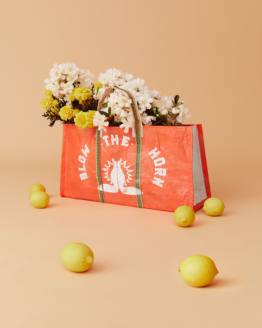 ‘Asv Caravan’ ไลฟ์สไตล์มาร์เก็ตสุดเก๋ ที่จะทำให้คุณสัมผัสมนต์เสน่ห์ความเป็นอินเดียแสนสดใสในแบบสาวเอเอสวี