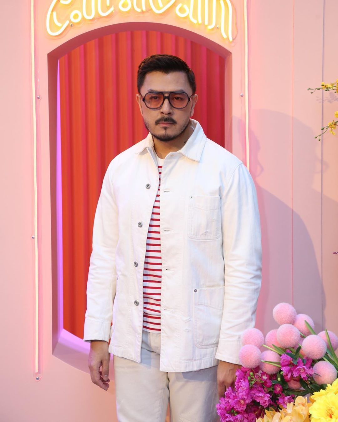 ‘Asv Caravan’ ไลฟ์สไตล์มาร์เก็ตสุดเก๋ ที่จะทำให้คุณสัมผัสมนต์เสน่ห์ความเป็นอินเดียแสนสดใสในแบบสาวเอเอสวี