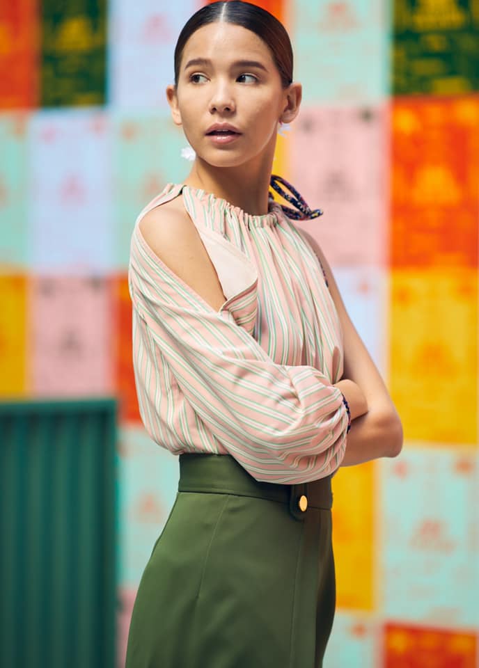 ‘Asv Caravan’ ไลฟ์สไตล์มาร์เก็ตสุดเก๋ ที่จะทำให้คุณสัมผัสมนต์เสน่ห์ความเป็นอินเดียแสนสดใสในแบบสาวเอเอสวี